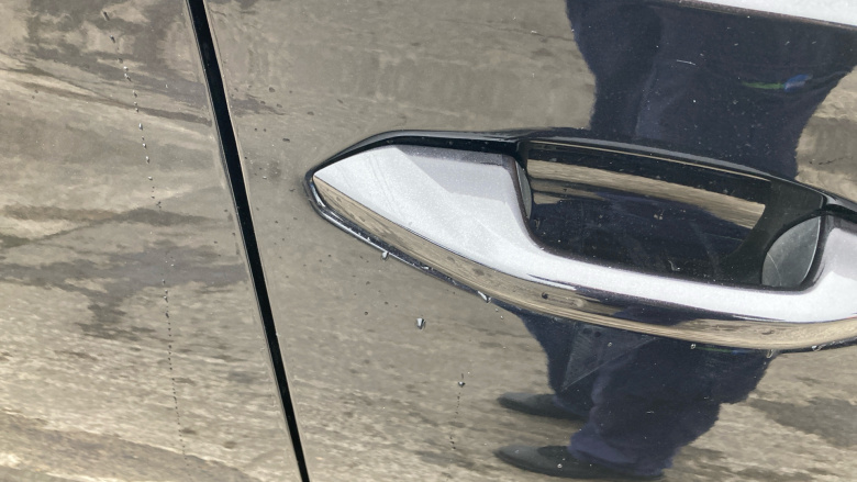 Skoda Elroq 210kW 85 SE L 82kWh 5dr Auto Electric Estate